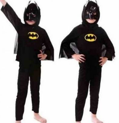 صورة لبس باتمان